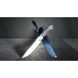 СЛАВА УКРАЇНІ майстерня ножів ручної роботи Василя Дячика, замовити купити в Україні, сталь n690. Photo 2 СЛАВА УКРАЇНІ майстерня ножів ручної роботи Василя Дячика, замовити купити в Україні, сталь n690. Photo 2